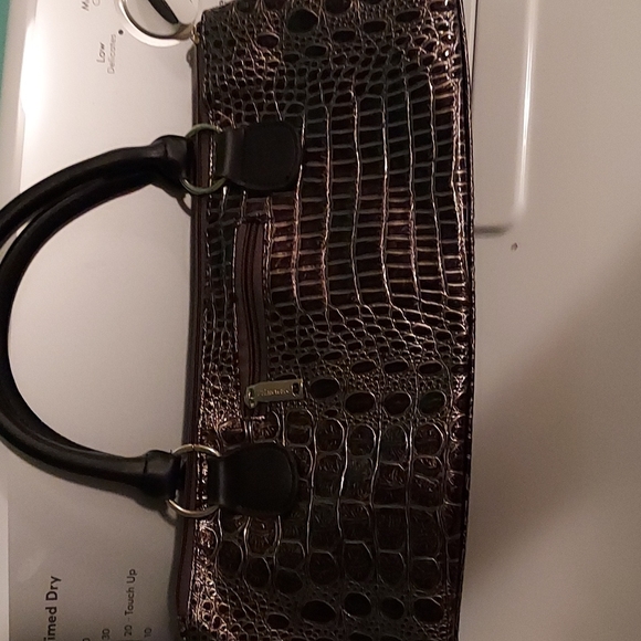 Wine Insulated Cooler Bag - Picture 2 of 4